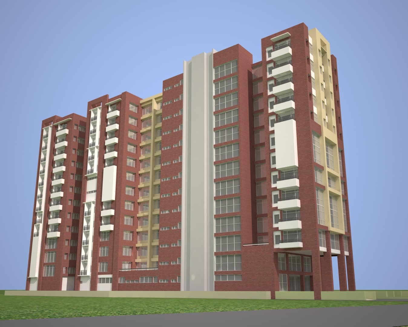 Community Health & Heart Hospital